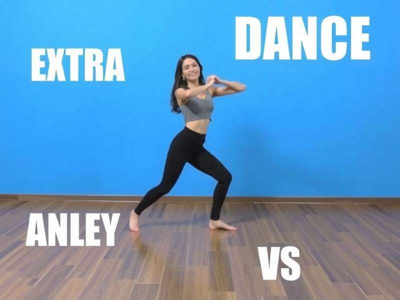 Game Move Examples Bollywood Dance Extra Move Examples